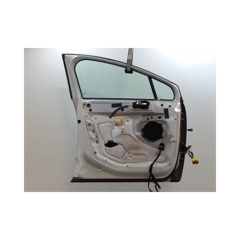 PORTE AVANT GAUCHE PEUGEOT 5008 MONOSP. I Phase 1 2009-2013