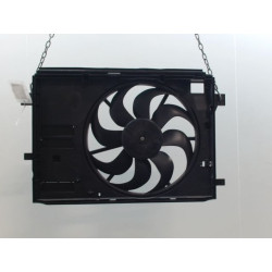 MOTEUR VENTILATEUR RADIATEUR