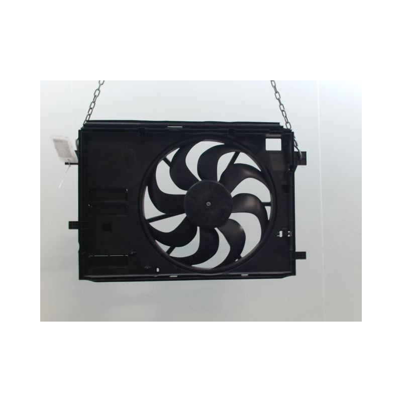 MOTEUR VENTILATEUR RADIATEUR PEUGEOT 308 2011-