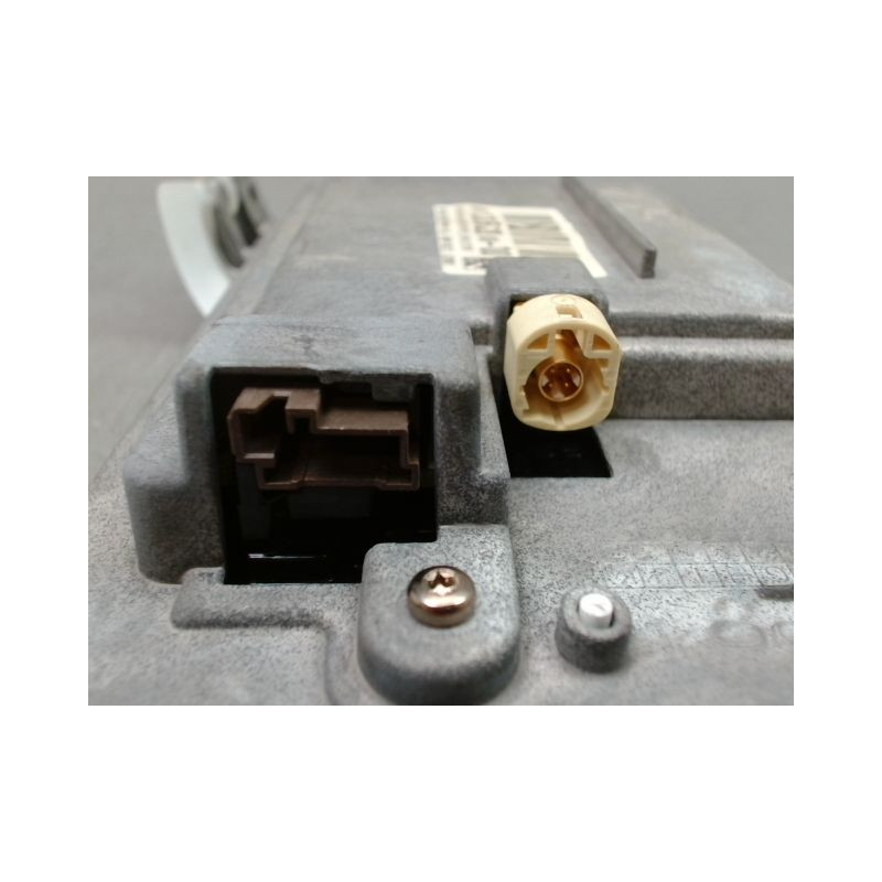 ECRAN GPS PEUGEOT 208