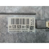 ECRAN GPS PEUGEOT 208