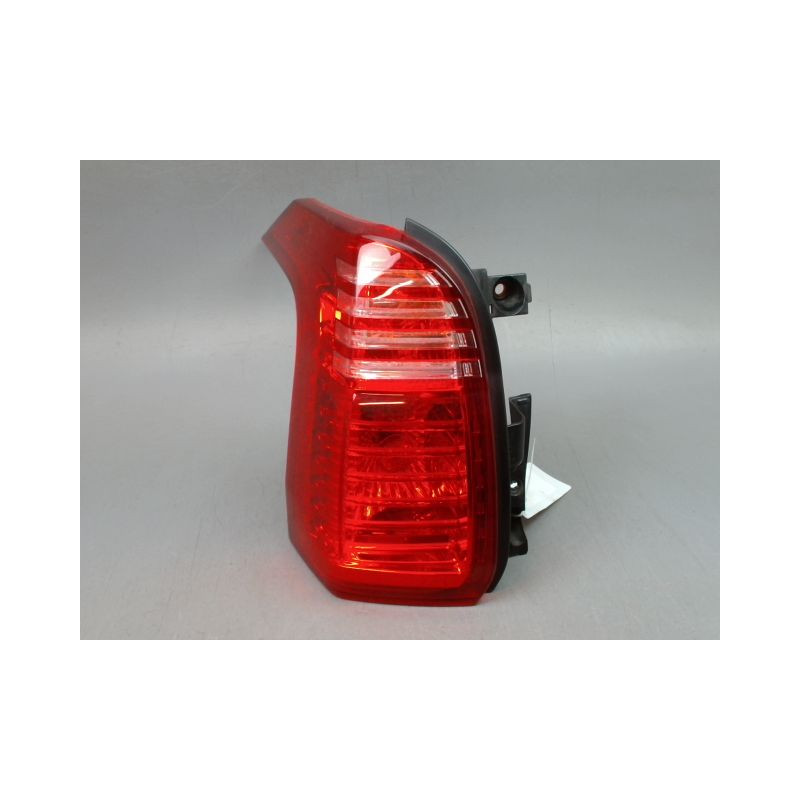 FEU ARRIERE GAUCHE  PEUGEOT 5008 MONOSP. I Phase 1 2009-2013