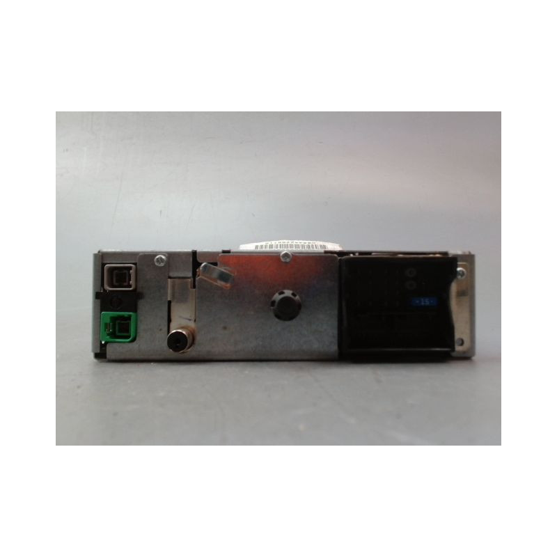 AUTORADIO PEUGEOT 207 2006-2013