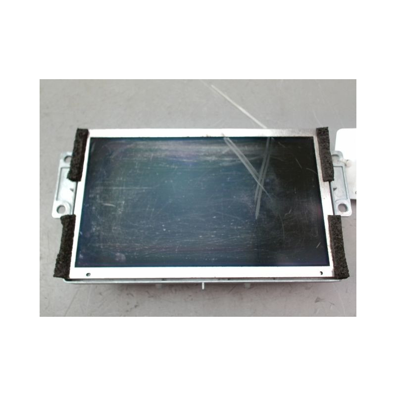ECRAN GPS CITROEN C5 BERL. II (X7) 2008-...