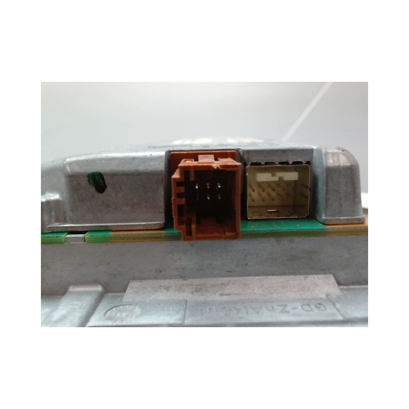 ECRAN GPS CITROEN C5 BERL. II (X7) 2008-...