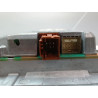 ECRAN GPS CITROEN C5 BERL. II (X7) 2008-...