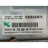 ECRAN GPS CITROEN C5 BERL. II (X7) 2008-...