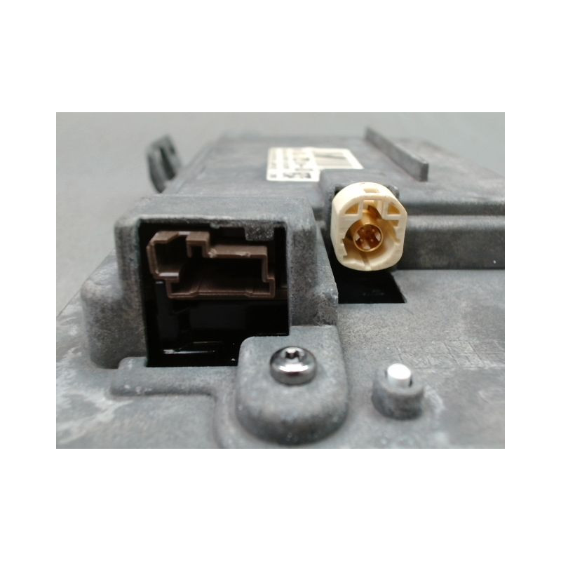 ECRAN GPS PEUGEOT 208 Phase 1 2012-...
