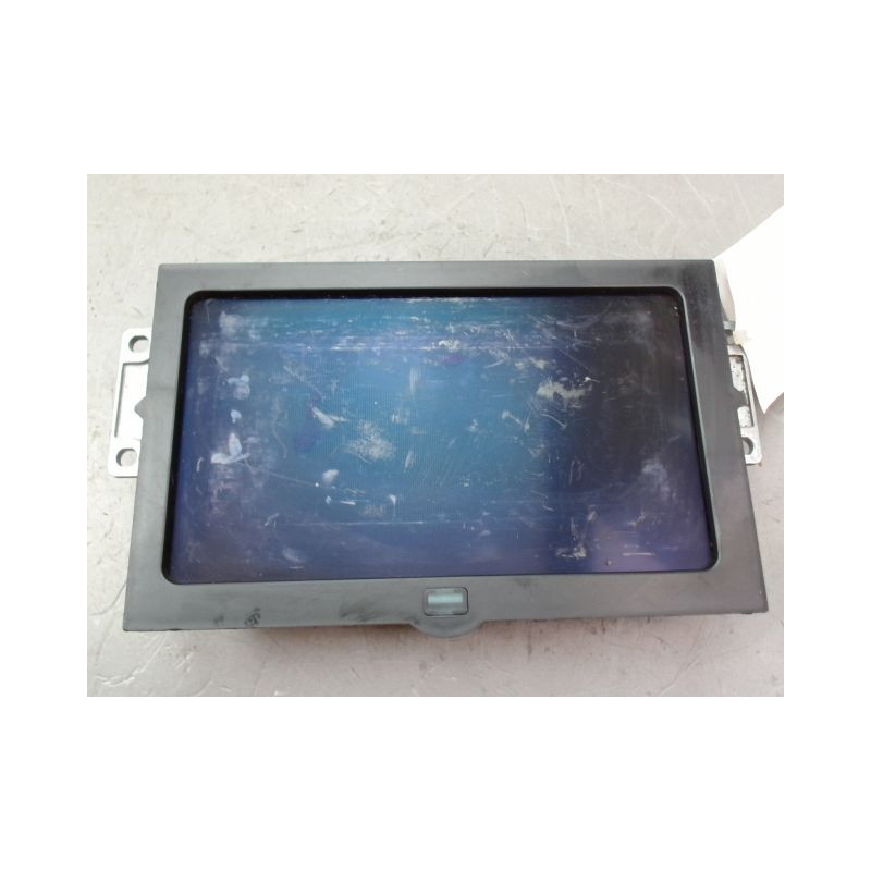 ECRAN GPS PEUGEOT 207 2006-2013