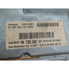 ECRAN GPS PEUGEOT 207 2006-2013