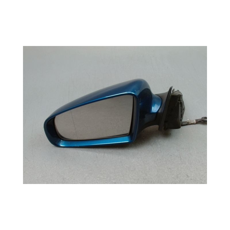 RETROVISEUR EXTERIEUR ELECTRIQUE GAUCHE AUDI A3 II Phase 1 (8P) 2003-2008