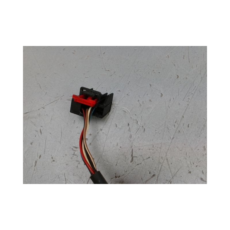 RETROVISEUR EXTERIEUR ELECTRIQUE GAUCHE AUDI A3 II Phase 1 (8P) 2003-2008
