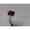 RETROVISEUR EXTERIEUR ELECTRIQUE GAUCHE AUDI A3 II Phase 1 (8P) 2003-2008