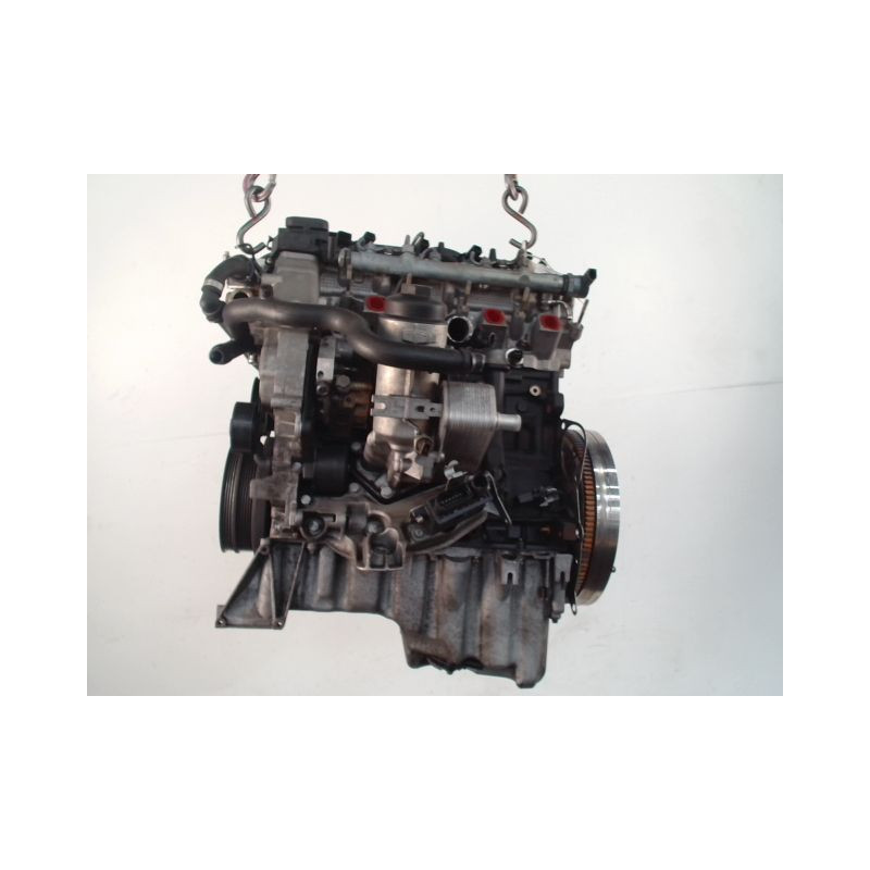 MOTEUR DIESEL BMW SERIE 5 TOURING  2004- 520 d