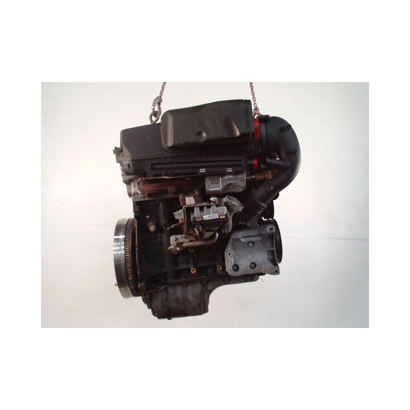 MOTEUR DIESEL BMW SERIE 5 TOURING  2004- 520 d