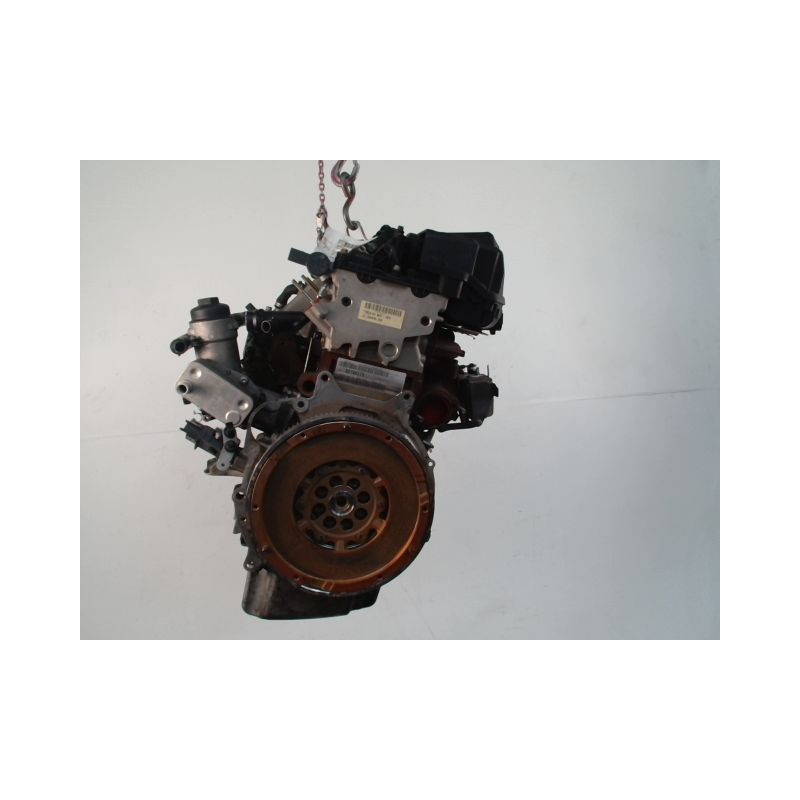 MOTEUR DIESEL BMW SERIE 5 TOURING  2004- 520 d