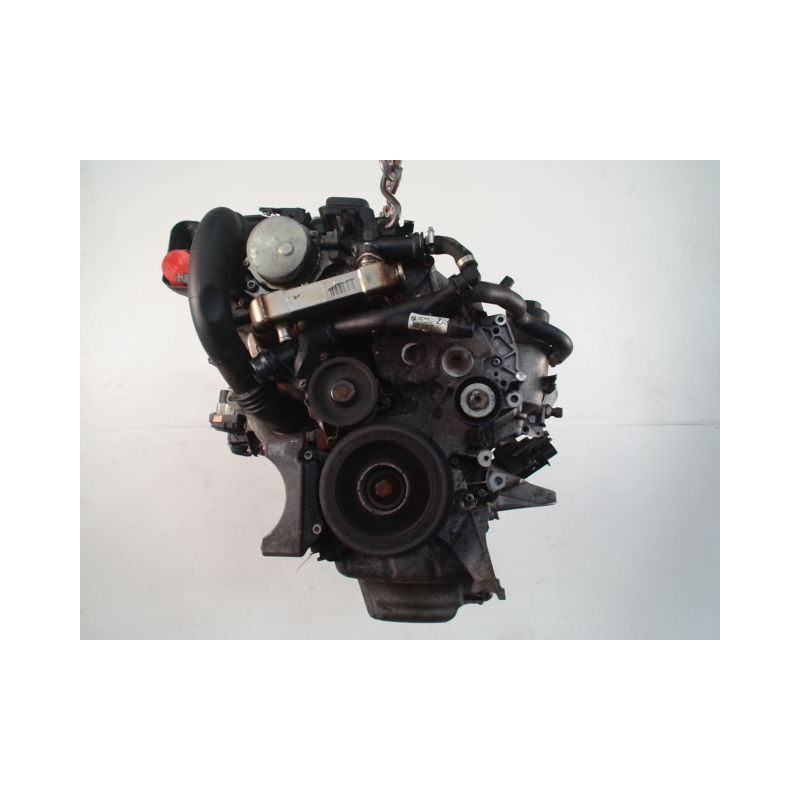 MOTEUR DIESEL BMW SERIE 5 TOURING  2004- 520 d