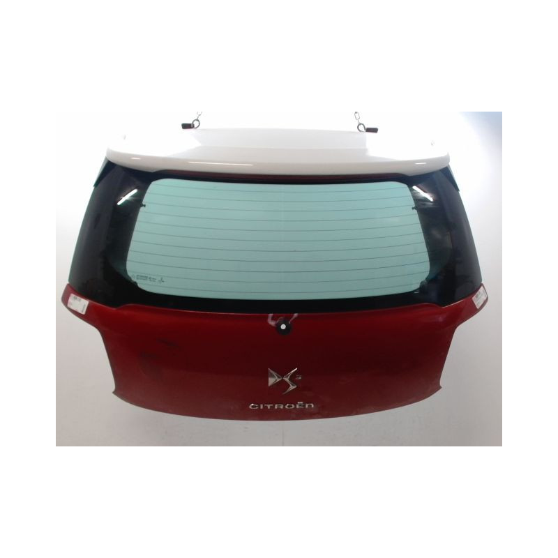 HAYON CITROEN DS3 Phase 1 (A55) 2009-2014