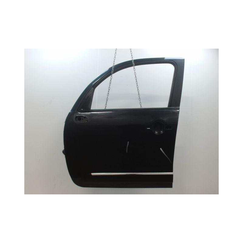 PORTE AVANT GAUCHE CITROEN C3 PICASSO MONOSP. Phase 1 2009-2012