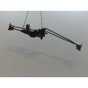 MECANISME ESSUIE-GLACE AVANT PEUGEOT 807 MONOSP. 2002-...