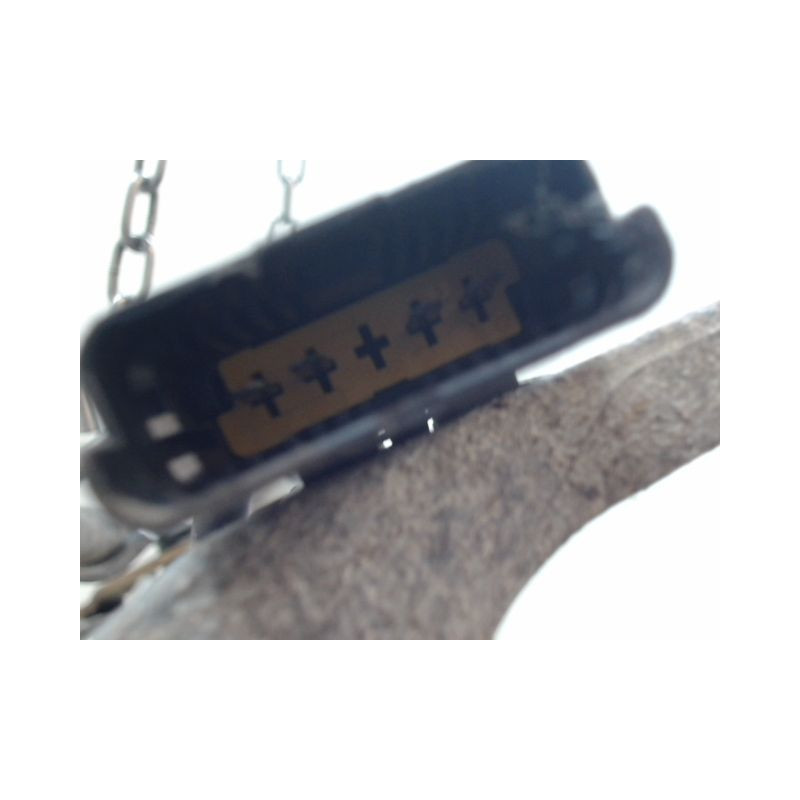 MECANISME ESSUIE-GLACE AVANT PEUGEOT 807 MONOSP. 2002-...