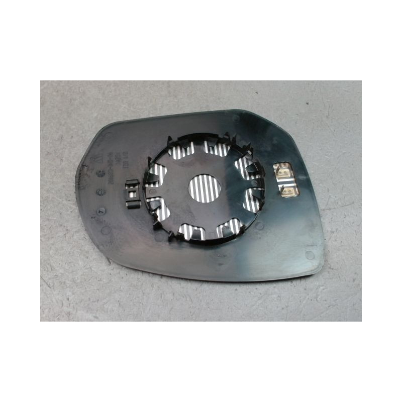 GLACE RETROVISEUR EXT G CITROEN C4 PICASSO MONOSP. I 2007-2013
