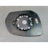 GLACE RETROVISEUR EXT G CITROEN C4 PICASSO MONOSP. I 2007-2013
