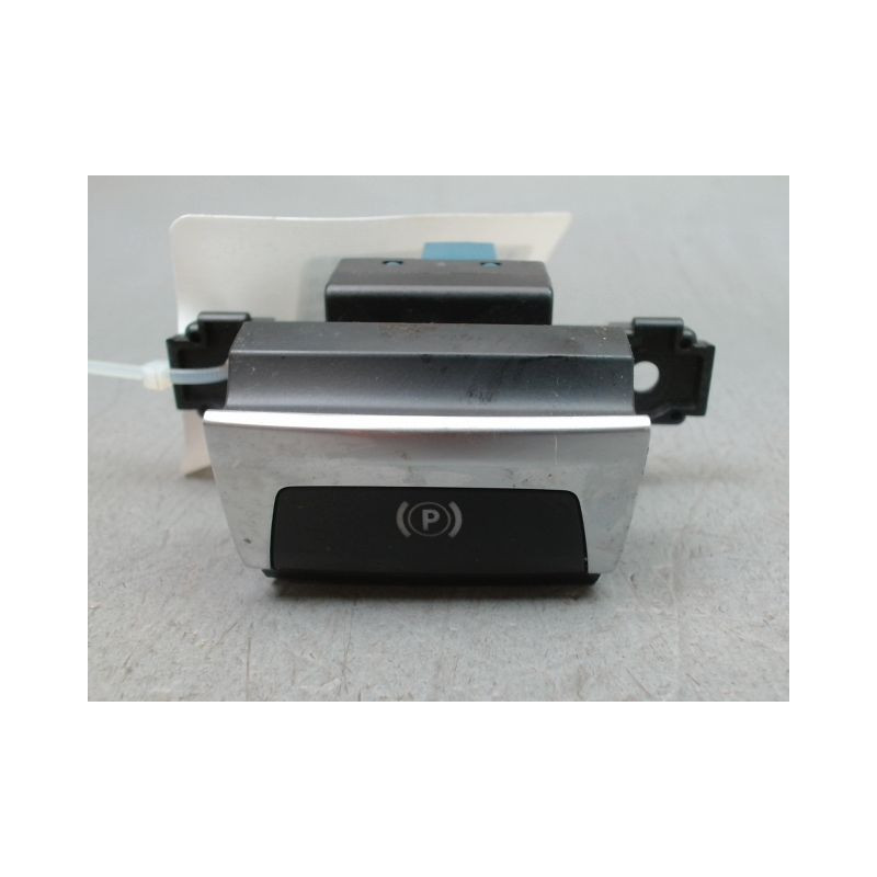 INTERIEUR COMMANDE FREIN A MAIN PEUGEOT 308 2011-