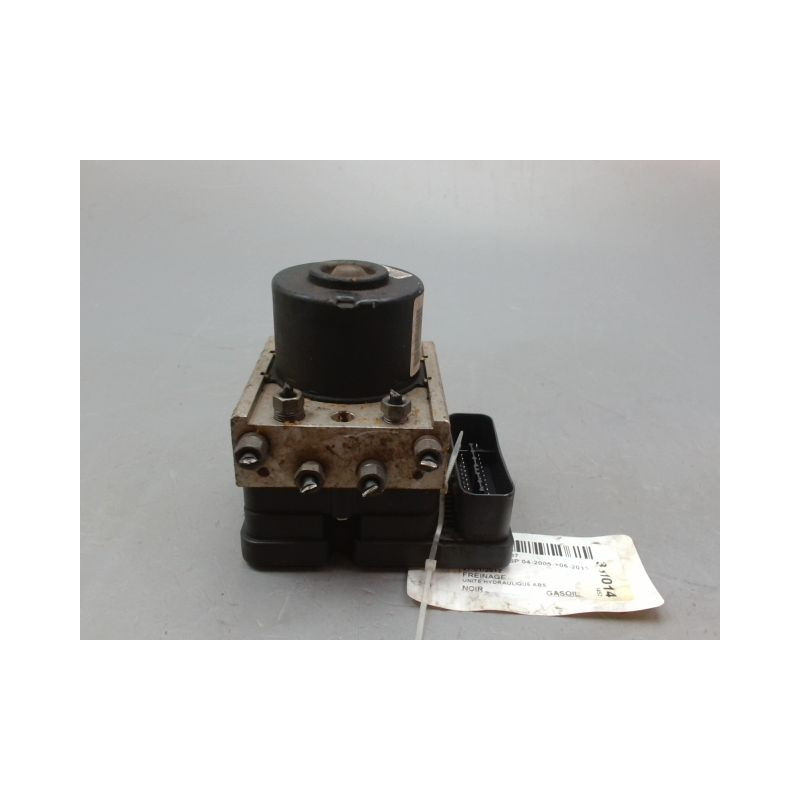 UNITE HYDRAULIQUE ABS PEUGEOT 207 2006-2013