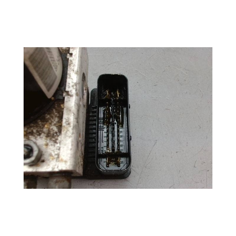 UNITE HYDRAULIQUE ABS CITROEN C2 Phase 1 2003-2008