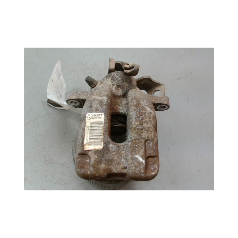 ETRIER DE FREIN ARRIERE GAUCHE CITROEN DS3 Phase 1 (A55) 2009-2014