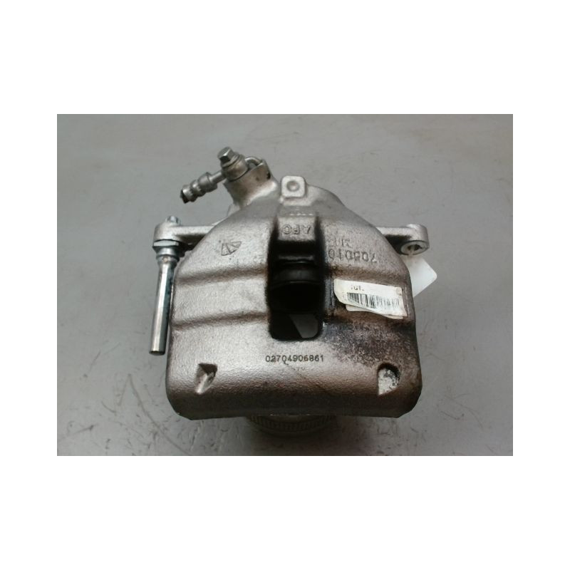 ETRIER DE FREIN AVANT DROIT PEUGEOT 308 2011-