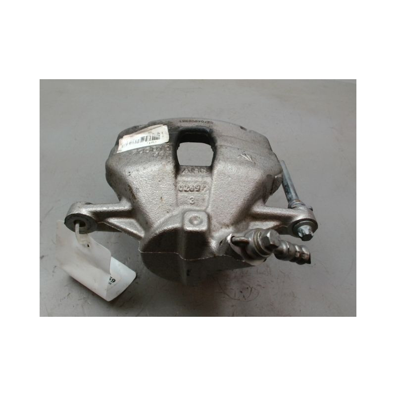 ETRIER DE FREIN AVANT DROIT PEUGEOT 308 2011-