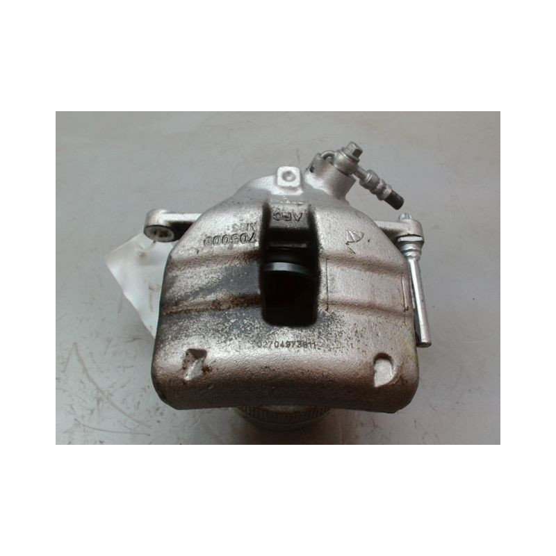 ETRIER DE FREIN AVANT GAUCHE PEUGEOT 308 2011-