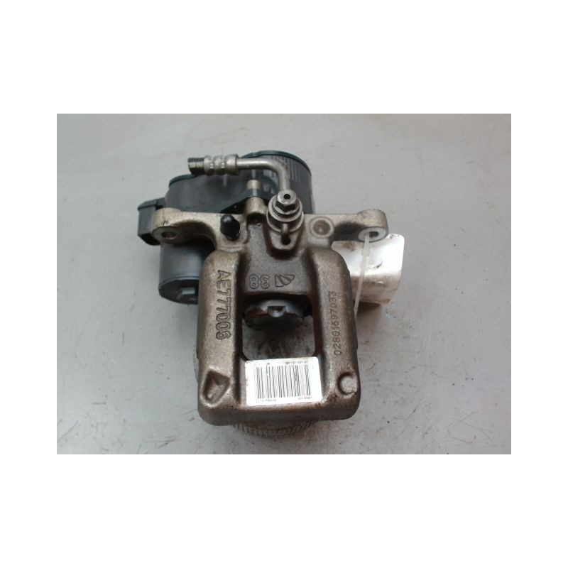 ETRIER DE FREIN ARRIERE GAUCHE PEUGEOT 308 2011-