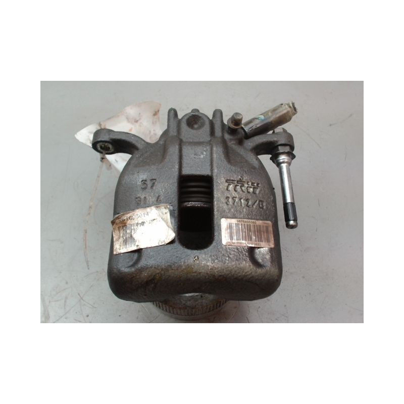 ETRIER DE FREIN AVANT GAUCHE CITROEN C4 II Phase 1 (B71) 2010-2015