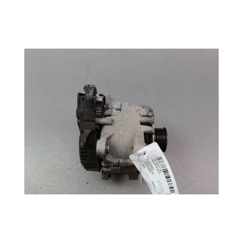 ALTERNATEUR PEUGEOT 308 2011-