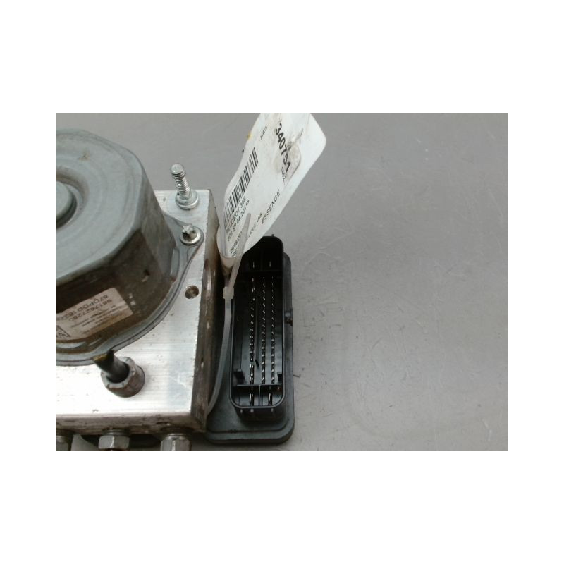 UNITE HYDRAULIQUE ABS PEUGEOT 308 2011-