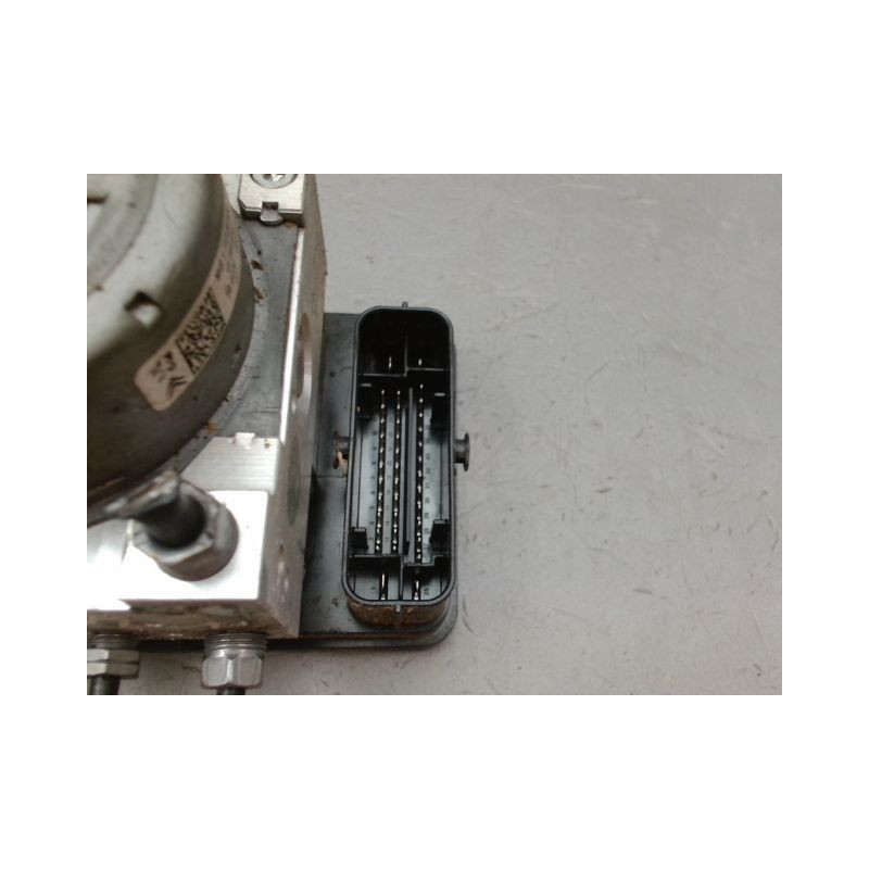 UNITE HYDRAULIQUE ABS PEUGEOT 208 Phase 1 2012-...