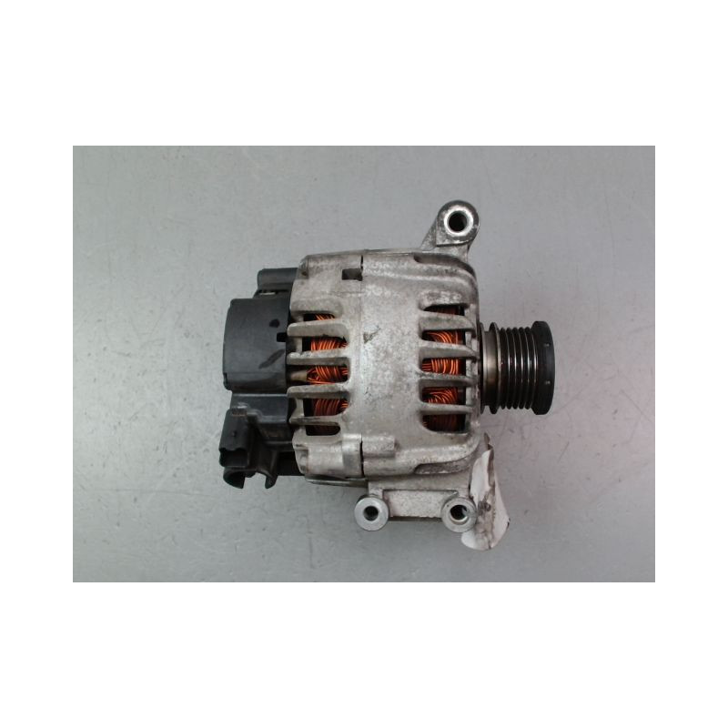 ALTERNATEUR CITROEN GRAND C4 PICASSO MONOSP. I LONG 2006-2013
