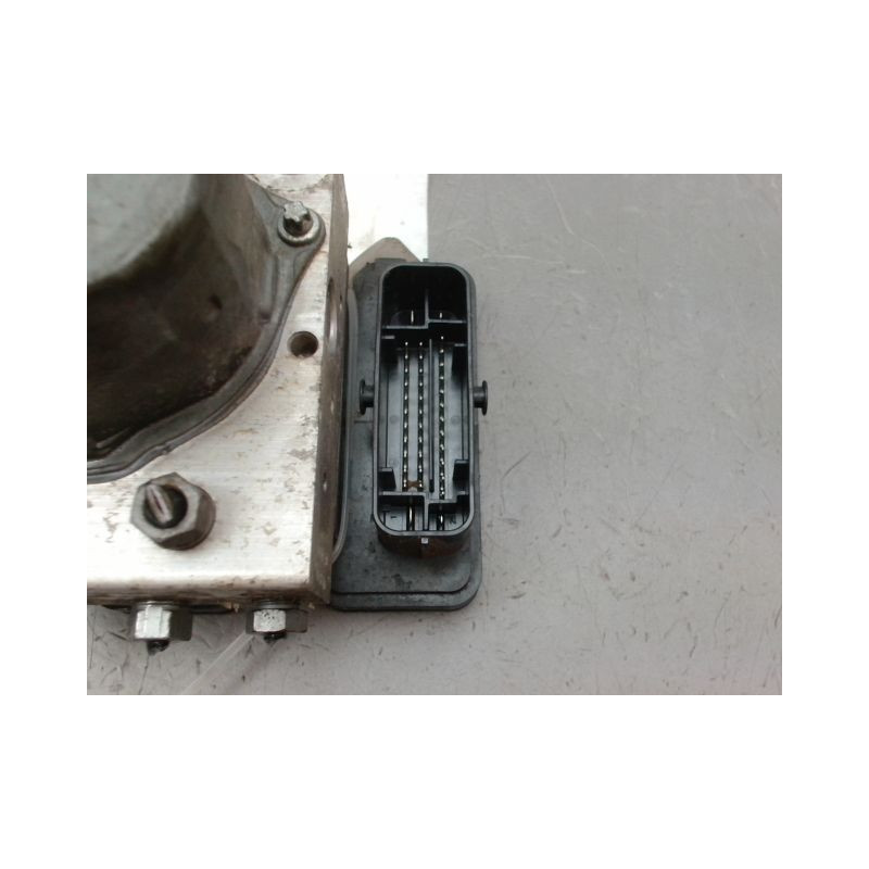 UNITE HYDRAULIQUE ABS VOLKSWAGEN POLO V Phase 1 (6R) 2009-...