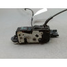 SYSTEME CONDAMNATION AVANT DROIT CITROEN C4 PICASSO MONOSP. I 2007-2013