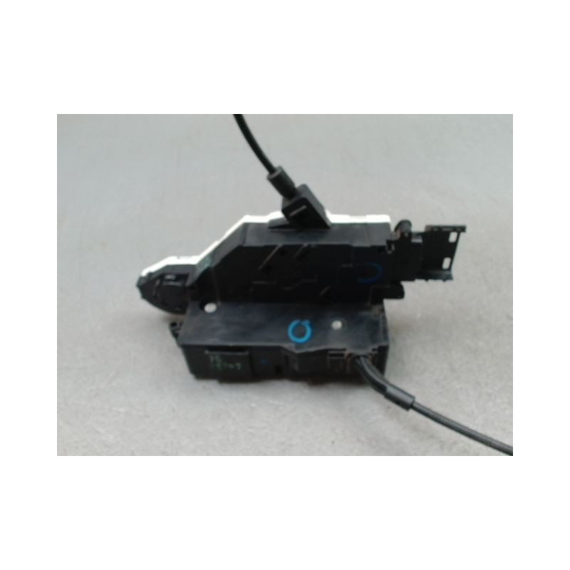 SYSTEME CONDAMNATION AVANT DROIT CITROEN C4 PICASSO MONOSP. I 2007-2013