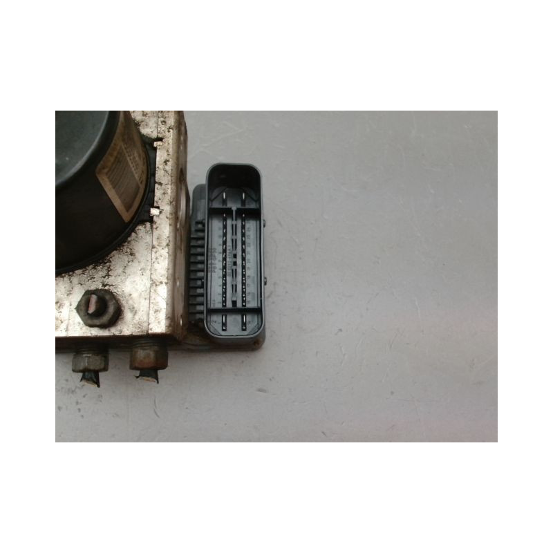 UNITE HYDRAULIQUE ABS CITROEN C3 II Phase 1 (A51) 2009-2013