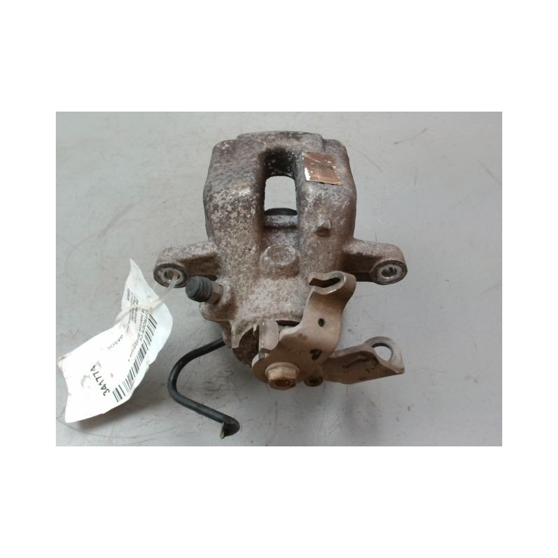 ETRIER DE FREIN ARRIERE DROIT CITROEN C4 I Phase 1 2004-2008