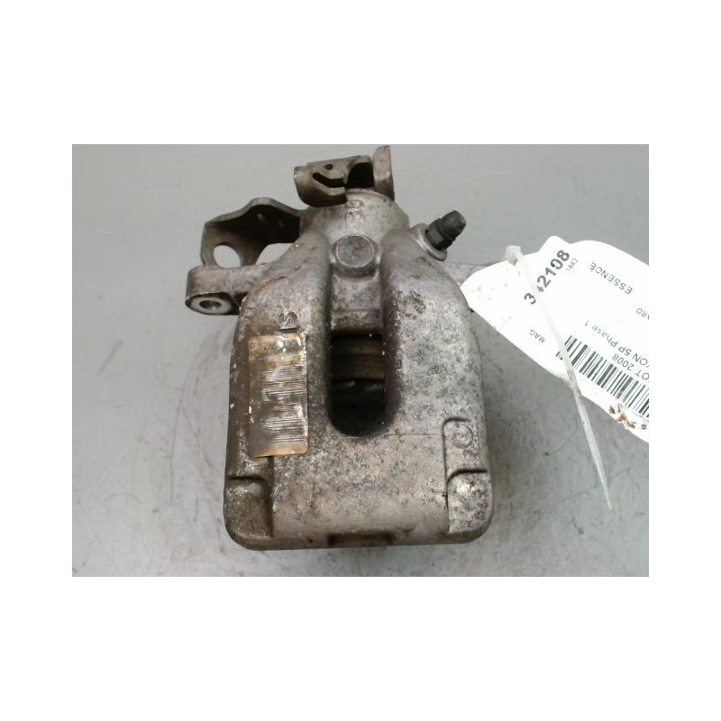 ETRIER DE FREIN ARRIERE DROIT PEUGEOT 2008 Phase 1 2013-...