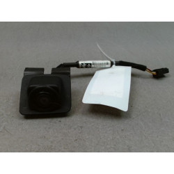 CAMERA ARRIERE