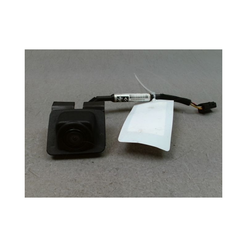 CAMERA ARRIERE PEUGEOT 308 2011-