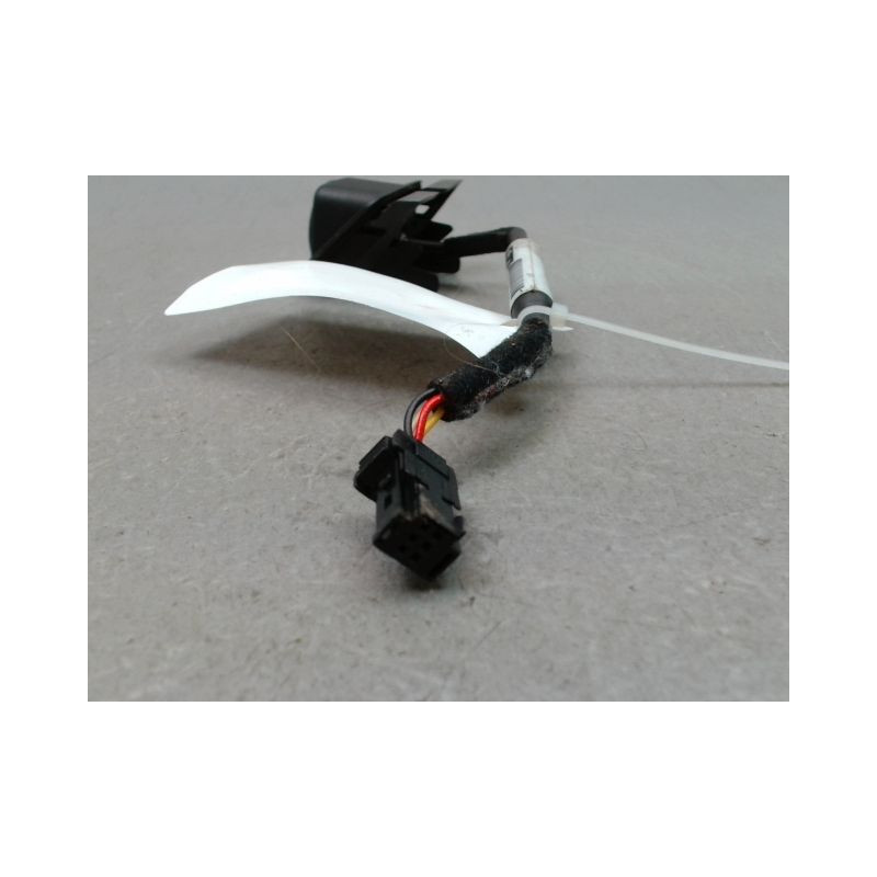 CAMERA ARRIERE PEUGEOT 308 2011-