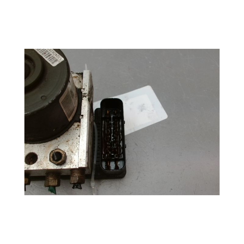 UNITE HYDRAULIQUE ABS CITROEN C3 I Phase 1 2002-2005